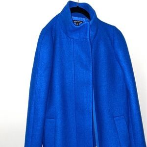 J Crew Mercantile NWOT Peacoat